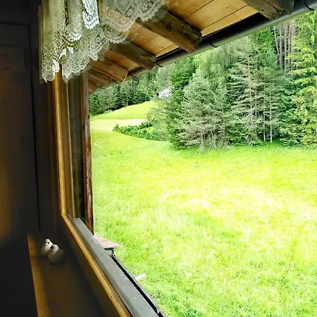 Sorapis - Dolomiti Skyline Apartment