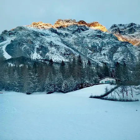 Sorapis - Dolomiti Skyline